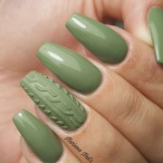 Gel Polish 209 Dusty Green Gel Polish 209 Dusty Green