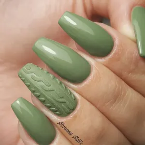 Gel Polish 209 Dusty Green Gel Polish 209 Dusty Green