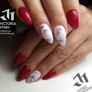 Gel Polish 161 Sweet Poetry Gel Polish 161 Sweet Poetry