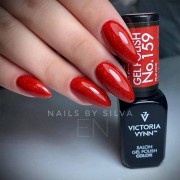 Gel Polish 159 True Love