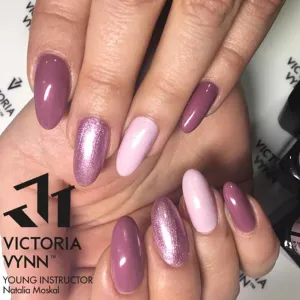 Gel Polish 121 Stand By Me Gel Polish 121 Stand By Me