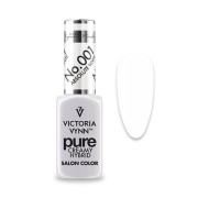 Pure Creamy 001 Absolute White