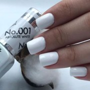 Pure Creamy 1 Absolute White Pure Creamy 1 Absolute White