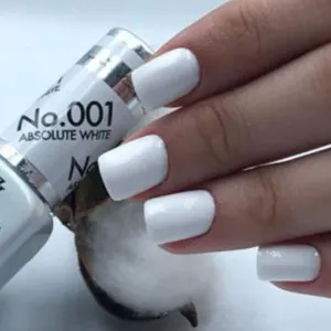 Pure Creamy 1 Absolute White Pure Creamy 1 Absolute White