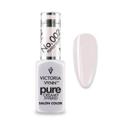 Pure Creamy 002 Pearly Glow