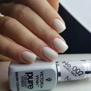 Pure Creamy 2 Pearly Glow Pure Creamy 2 Pearly Glow