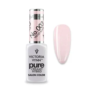 Pure Creamy 3 Velvet Agate Pure Creamy 3 Velvet Agate
