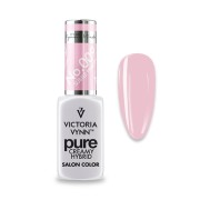 Pure Creamy 009 Subtle Pinkish