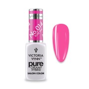 Pure Creamy 014 Rose Time