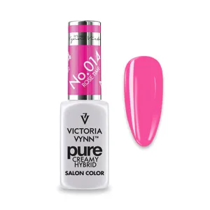 Pure Creamy 14 Rose Time Pure Creamy 14 Rose Time