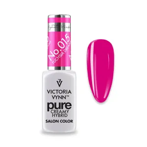 Pure Creamy 15 Fuchsia Dreams