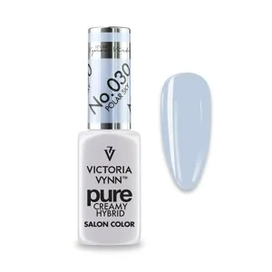Pure Creamy 30 Polar Sky
