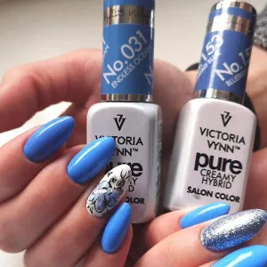 Pure Creamy 31 Endless Ocean Pure Creamy 31 Endless Ocean
