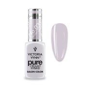 Pure Creamy 035 Silvery Cement //