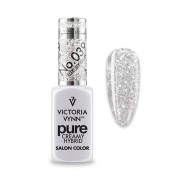 Pure Creamy 039 Luxury Silver