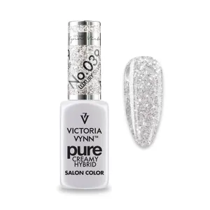 Pure Creamy 39 Luxury Silver Pure Creamy 39 Luxury Silver