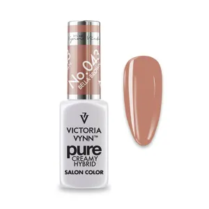 Pure Creamy 43 Bella Brown
