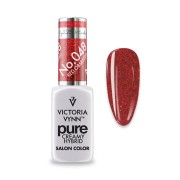 Pure Creamy 048 Red Obsessed