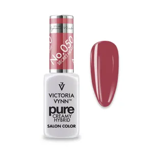 Pure Creamy 50 Secret Heart Pure Creamy 50 Secret Heart
