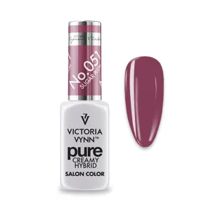 Pure Creamy 51 Sugar Plum Pure Creamy 51 Sugar Plum
