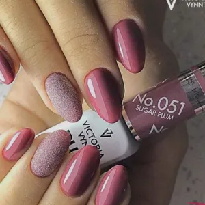 Pure Creamy 51 Sugar Plum Pure Creamy 51 Sugar Plum