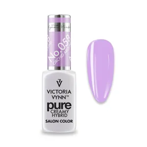 Pure Creamy 58 Orchid Around Pure Creamy 58 Orchid Around