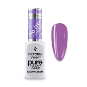 Pure Creamy 059 Deep Lavender