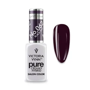 Pure Creamy 62 Black Tulip Pure Creamy 62 Black Tulip