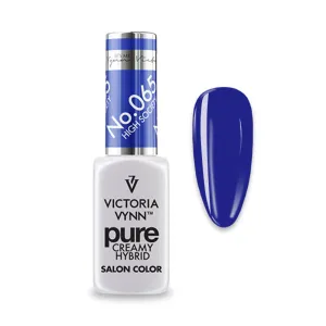 Pure Creamy 65 High Society Pure Creamy 65 High Society