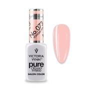 Pure Creamy 073 Powder Pink