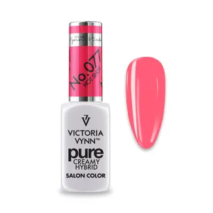 Pure Creamy 77 Hot Shot Pure Creamy 77 Hot Shot