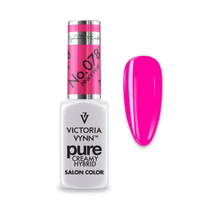 Pure Creamy 78 Pinky Pink Pure Creamy 78 Pinky Pink