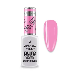 Pure Creamy 102 Butterfly Wings Pure Creamy 102 Butterfly Wings