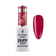 Pure Creamy 103 Fiery Fuchsia