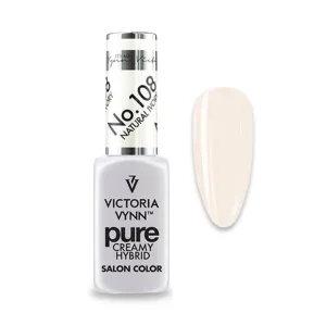 Pure Creamy 108 Natural Ivory Pure Creamy 108 Natural Ivory