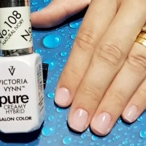 Pure Creamy 108 Natural Ivory Pure Creamy 108 Natural Ivory