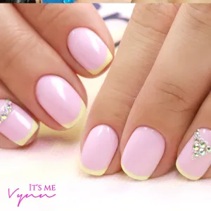 Pure Creamy 114 Dusty Orchid Pure Creamy 114 Dusty Orchid