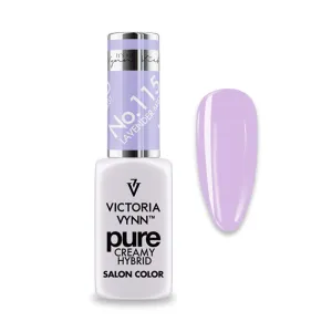 Pure Creamy 115 Lavender Mist Pure Creamy 115 Lavender Mist