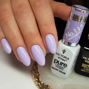 Pure Creamy 115 Lavender Mist Pure Creamy 115 Lavender Mist