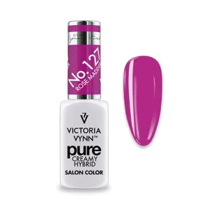 Pure Creamy 127 Rose Madder Pure Creamy 127 Rose Madder