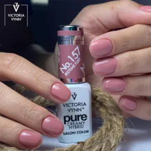 Pure Creamy 157 Bedtime Flirt Pure Creamy 157 Bedtime Flirt