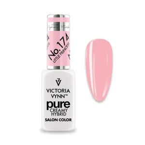 Pure Creamy 174 Little Princess Pure Creamy 174 Little Princess