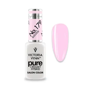 Pure Creamy 179 Success Pure Creamy 179 Success