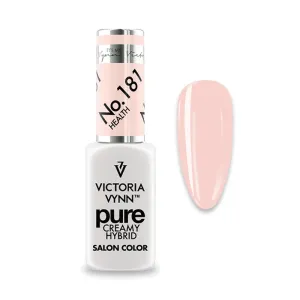Pure Creamy 181 Health Pure Creamy 181 Health