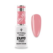 Pure Creamy 183 Flamingo Coctail //