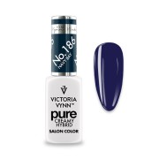 Pure Creamy 186 Navy Bay