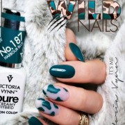 Pure Creamy 187 Harbour Blue Pure Creamy 187 Harbour Blue