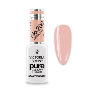Pure Creamy 200 Office Style Pure Creamy 200 Office Style