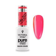 Pure Creamy 203 Pink Shock Pure Creamy 203 Pink Shock