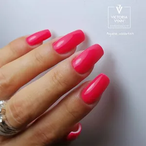 Pure Creamy 203 Pink Shock Pure Creamy 203 Pink Shock